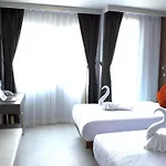 Elegancy Sansabai Hotel