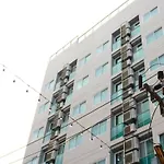 Elegancy Sansabai Hotel