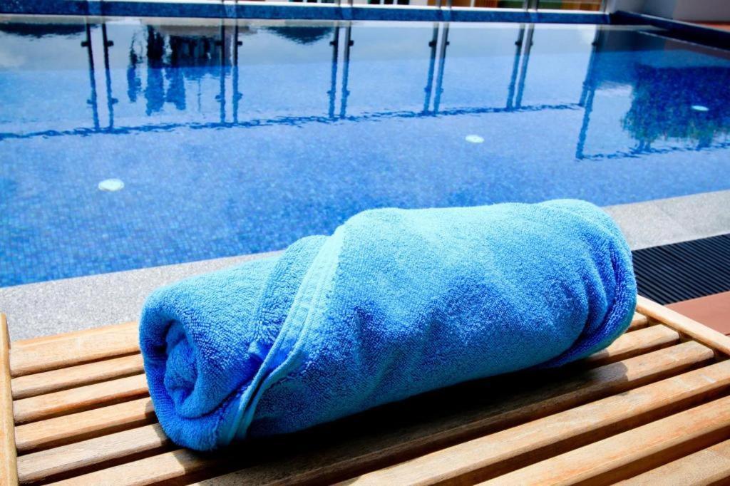 Elegancy Sansabai Hotel 3*