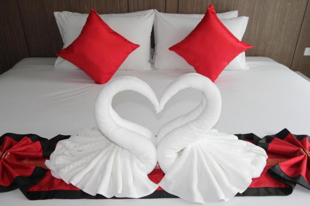 Hotel Elegancy Sansabai