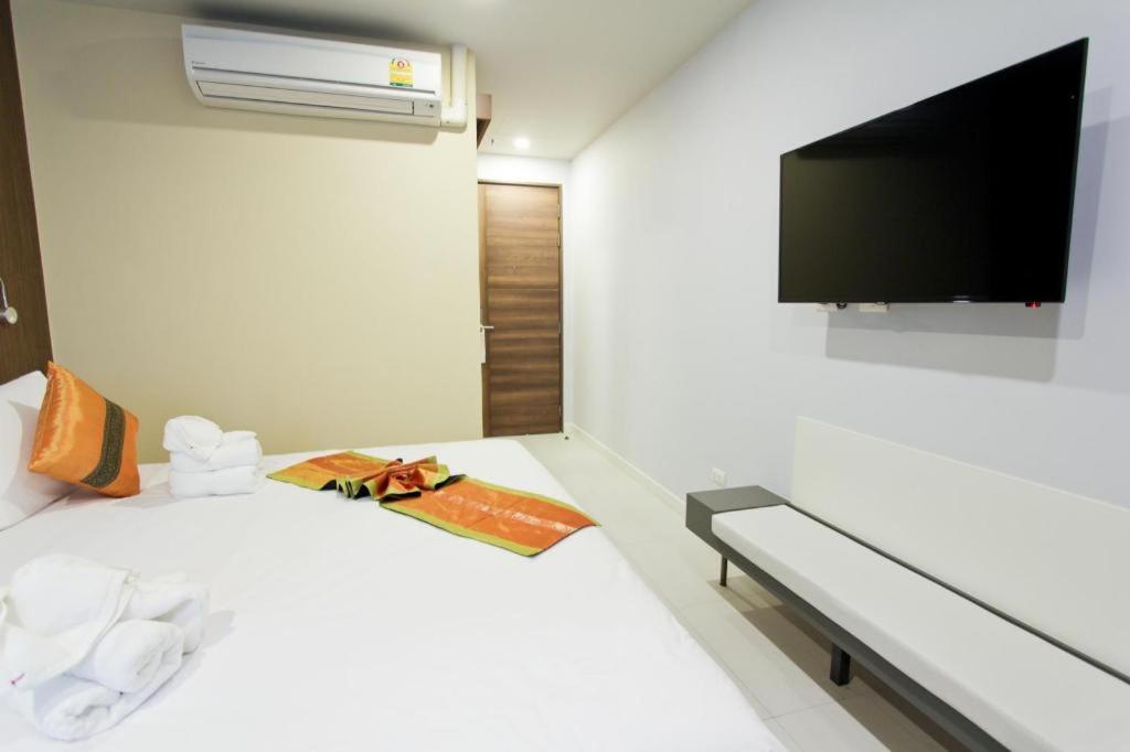 Elegancy Sansabai 3*