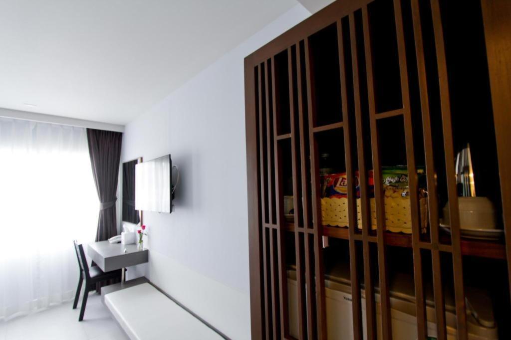 Elegancy Sansabai Hotel