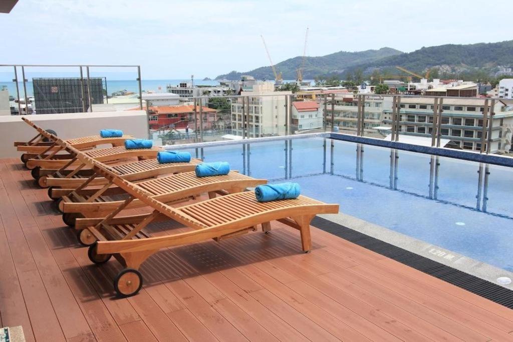 Elegancy Sansabai 3*