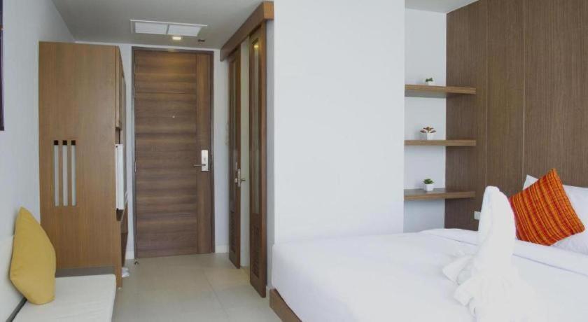 Elegancy Sansabai Hotel