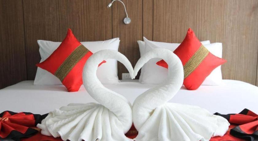 Elegancy Sansabai 3*
