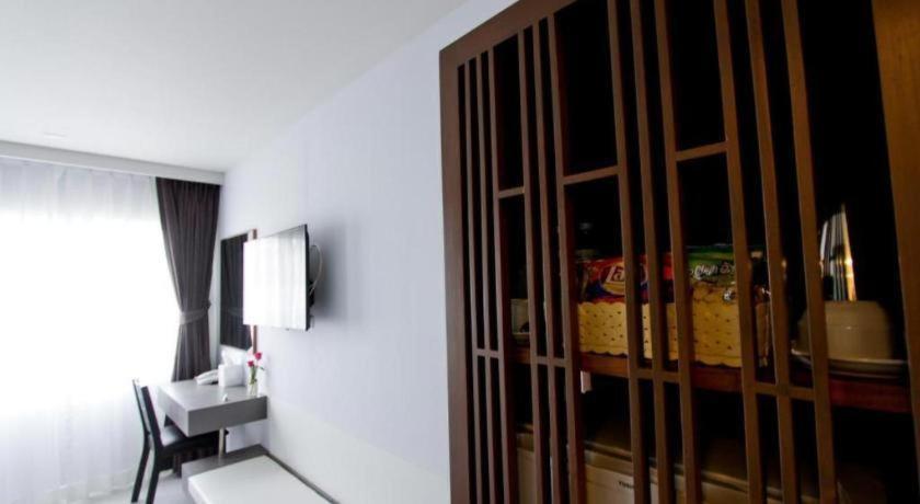 Elegancy Sansabai 3* Patong