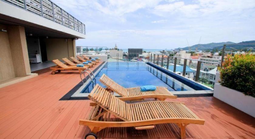 Elegancy Sansabai 3*