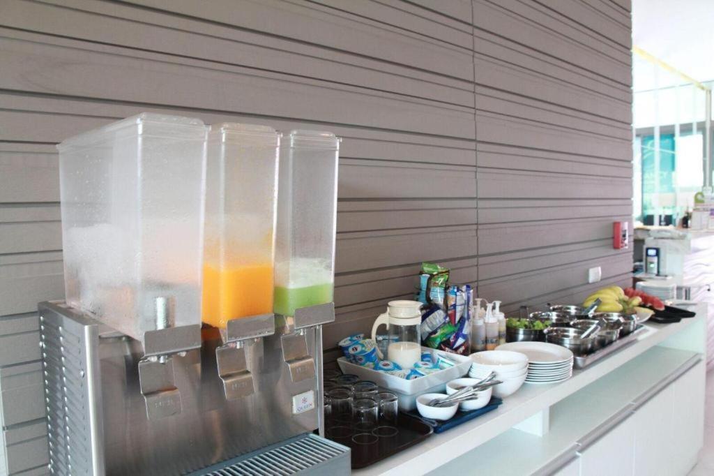 Elegancy Sansabai Hotell