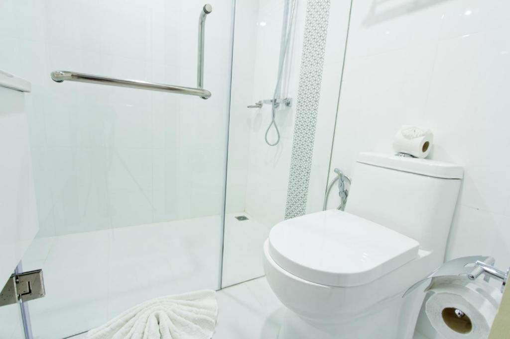 Hotell Elegancy Sansabai Patong