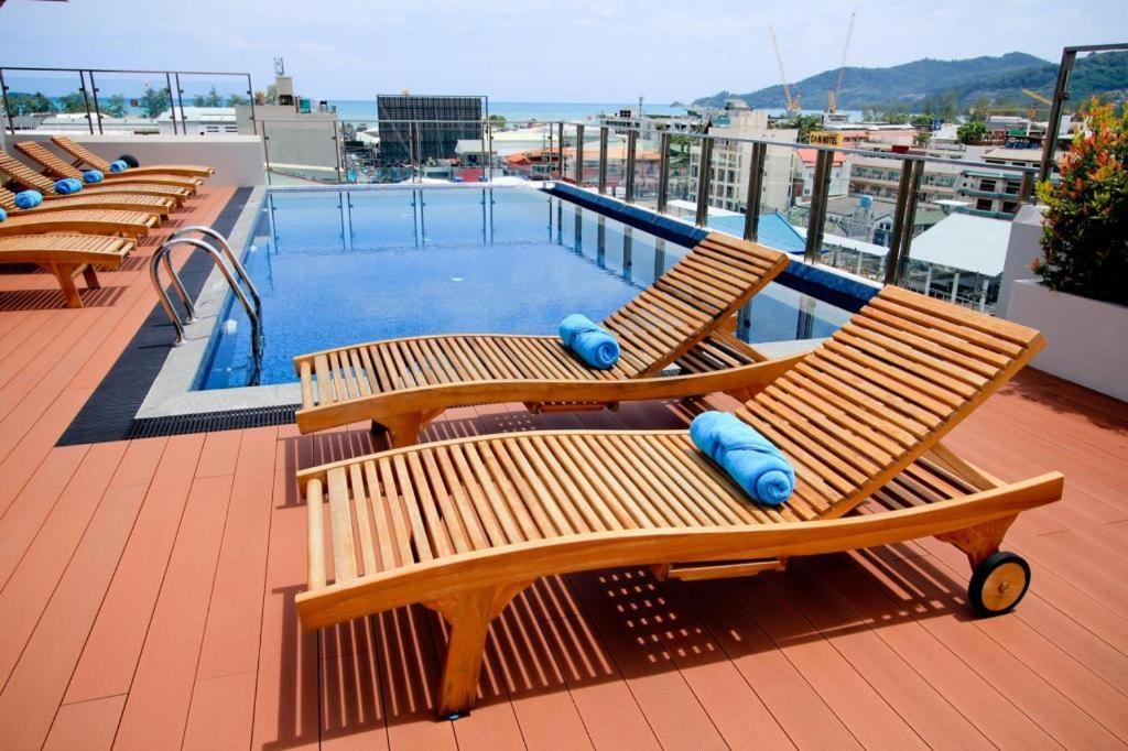 Elegancy Sansabai 3*